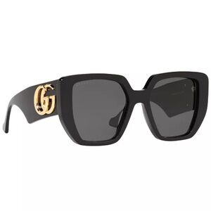New! GUCCI Sunglasses GG0956S 003 Authentic!